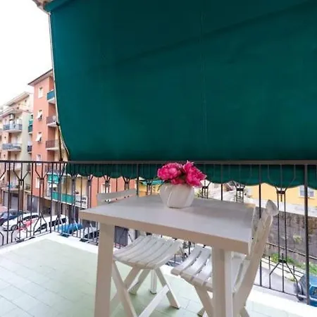 شقة Casa Primavera - Terrazze E Wifi *
