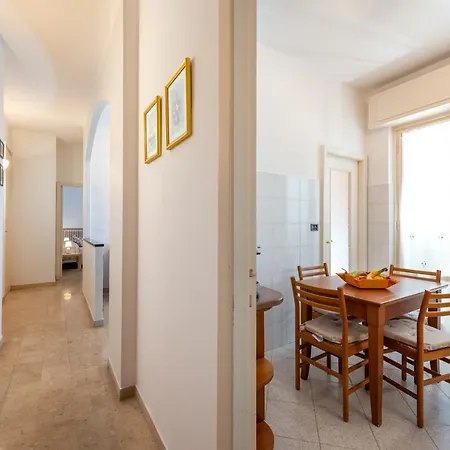 Apartament Casa Primavera - Terrazze E Wifi Santa Margherita Ligure
