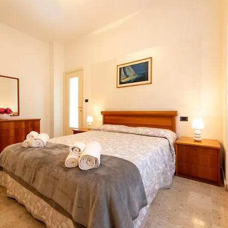 Διαμέρισμα Casa Primavera - Terrazze E Wifi Σάντα Μαργκερίτα Λιγκούρε