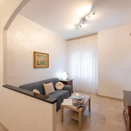 Casa Primavera - Terrazze E Wifi * سانتا مارغريتا ليغور
