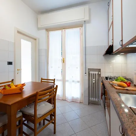 Casa Primavera - Terrazze E Wifi * سانتا مارغريتا ليغور