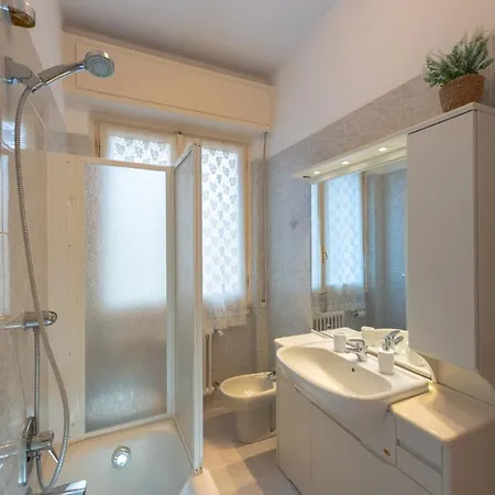 Casa Primavera - Terrazze E Wifi شقة *