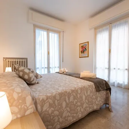 Casa Primavera - Terrazze E Wifi Apartament *