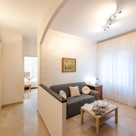 Casa Primavera - Terrazze E Wifi سانتا مارغريتا ليغور