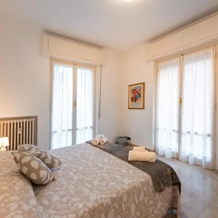 Casa Primavera - Terrazze E Wifi * سانتا مارغريتا ليغور